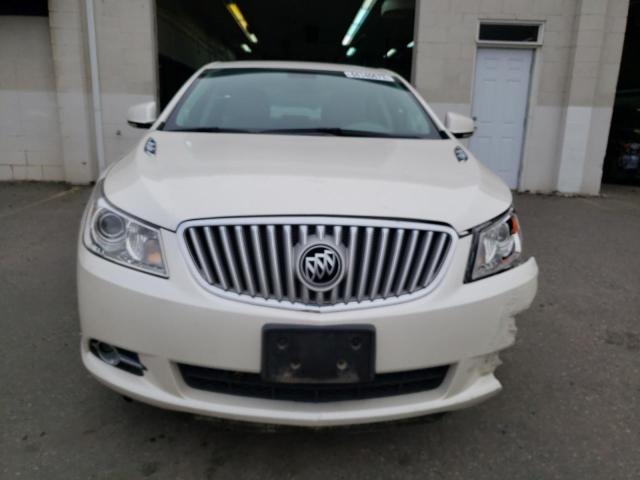 Photo 5 from auction – 2010 BUICK LACROSSE C with VIN 1G4GC5EG5AF180188