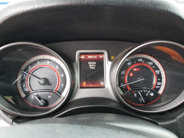 Photo 9 from auction – 2016 DODGE JOURNEY CR with VIN 3C4PDCGB7GT141656