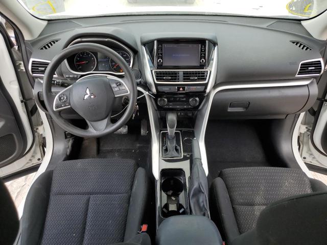 Photo 8 from auction – 2019 MITSUBISHI ECLIPSE CR with VIN JA4AS3AA2KZ049121