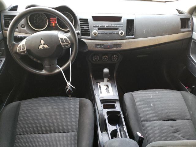 Photo 8 from auction – 2013 MITSUBISHI LANCER with VIN JA32U2FU5DU017649