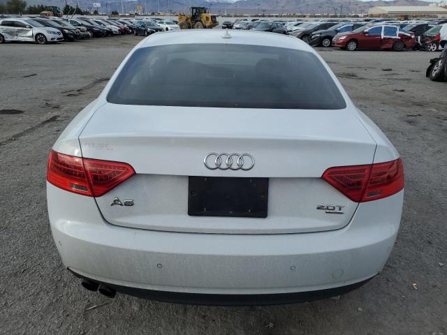 Photo 6 from auction – 2014 AUDI A5 PREMIUM with VIN WAULFAFR8EA025654