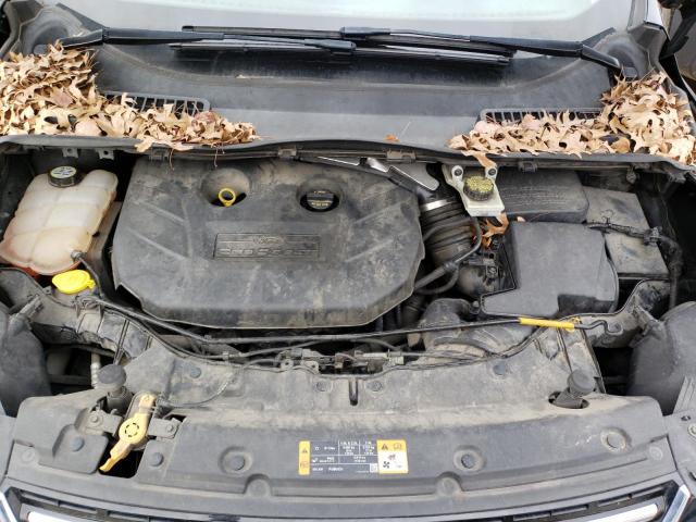 Photo 12 from auction – 2013 FORD ESCAPE SEL with VIN 1FMCU9H91DUA03220