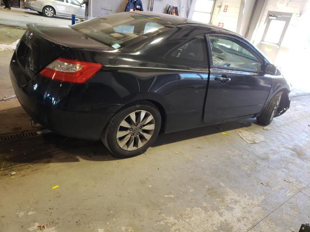 Photo 3 from auction – 2011 HONDA CIVIC EX with VIN 2HGFG1B84BH507532
