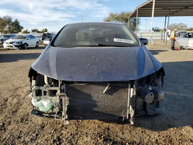 Photo 5 from auction – 2014 HONDA CIVIC EX with VIN 19XFB2F81EE255378
