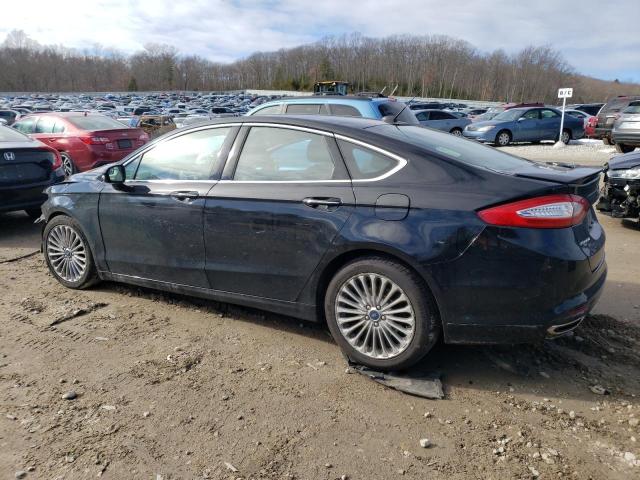Photo 2 from auction – 2016 FORD FUSION TIT with VIN 3FA6P0K91GR158476