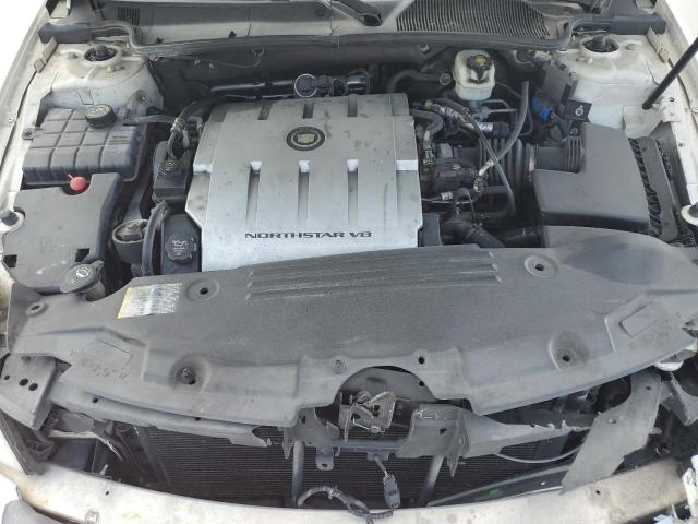 Photo 11 from auction – 2007 CADILLAC DTS with VIN 1G6KD57Y37U207753