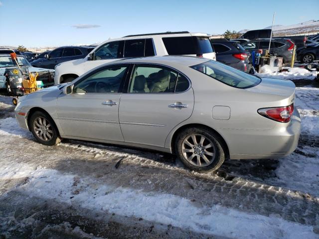 Photo 2 from auction – 2004 LEXUS ES 330 with VIN JTHBA30G045047153