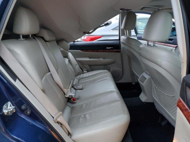 Снимка 11 от търг – 2011 SUBARU OUTBACK 2. с VIN 4S4BRBLC5B3397895