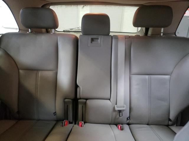 Photo 10 from auction – 2008 FORD EDGE LIMIT with VIN 2FMDK49C18BB21626