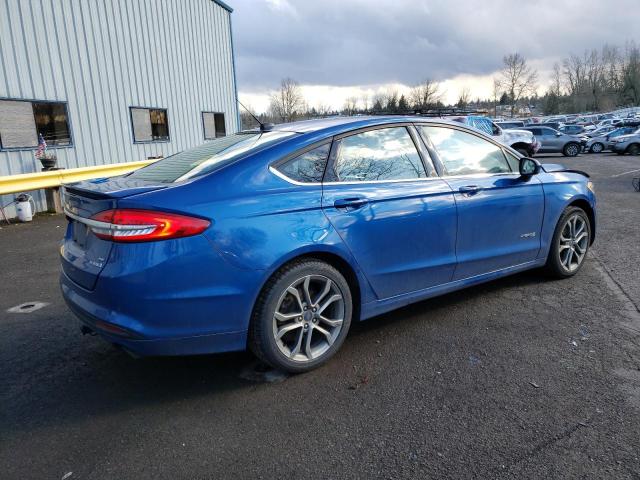 Photo 3 from auction – 2017 FORD FUSION SE with VIN 3FA6P0LU6HR259288