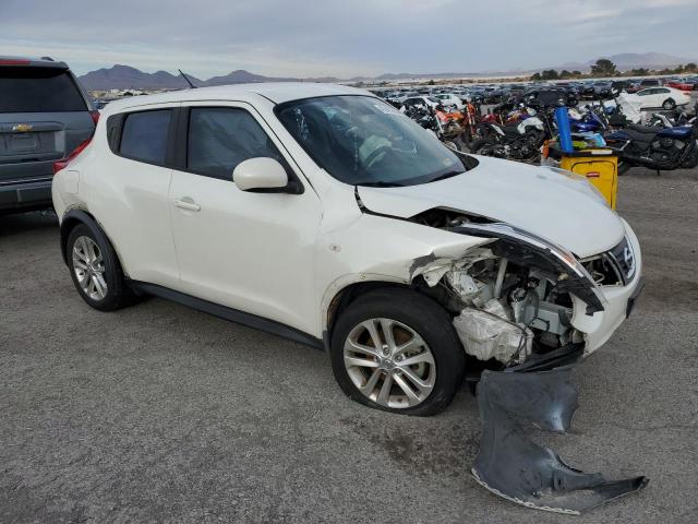 Photo 4 from auction – 2013 NISSAN JUKE S with VIN JN8AF5MR1DT201116