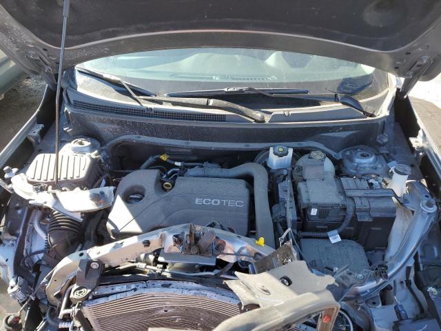Photo 12 from auction – 2019 GMC TERRAIN SL with VIN 3GKALTEVXKL102756