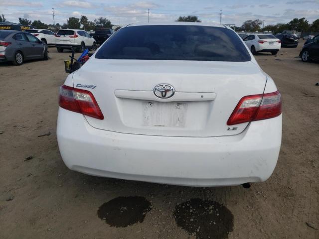 Photo 6 from auction – 2007 TOYOTA CAMRY CE with VIN 4T1BE46K37U623203