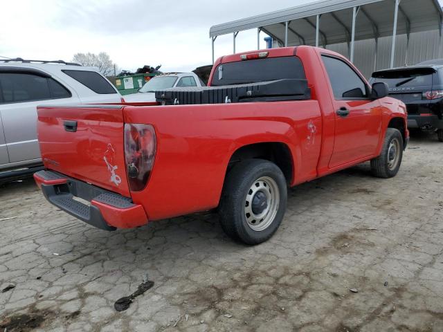 Photo 3 from auction – 2012 CHEVROLET COLORADO with VIN 1GCCSBF94C8138655