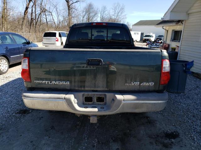 Photo 6 from auction – 2006 TOYOTA TUNDRA ACC with VIN 5TBBT44136S487266