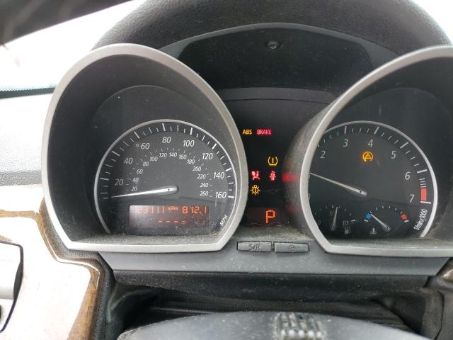 Foto 9 de la subasta – 2004 BMW Z4 3.0 con VIN 4USBT53564LU06951
