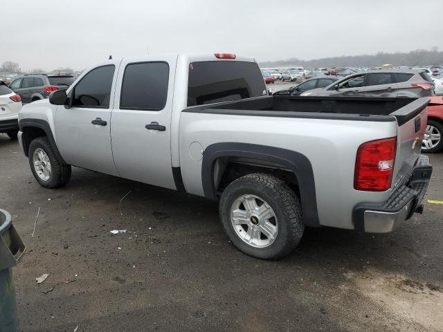 Photo 2 from auction – 2011 CHEVROLET SILVERADO with VIN 3GCPKSE36BG114056