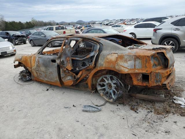 Photo 2 from auction – 2006 DODGE CHARGER R/ with VIN 2B3KA53H06H512965