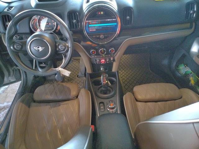Photo 8 from auction – 2020 MINI COOPER S C with VIN WMZYW7C00L3L47787