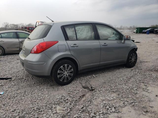 Photo 3 from auction – 2011 NISSAN VERSA S with VIN 3N1BC1CP9BL517756