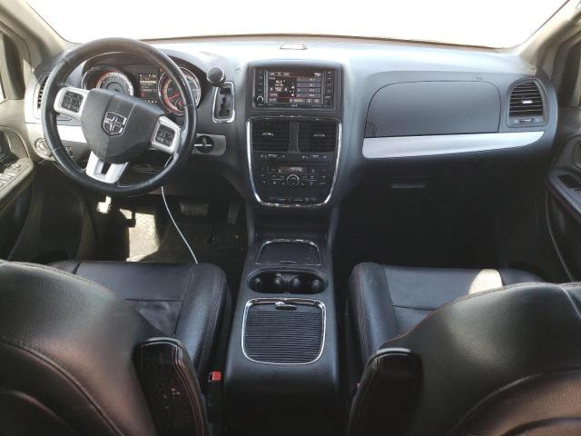 Photo 8 from auction – 2017 DODGE GRAND CARA with VIN 2C4RDGEG9HR698426