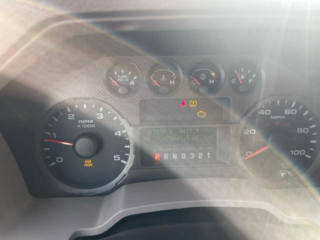 Photo 8 from auction – 2010 FORD F250 SUPER with VIN 1FTSW2BR0AEB28757