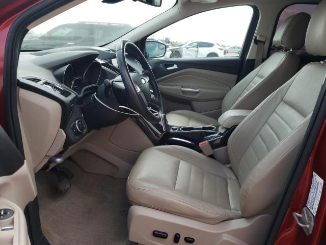 Photo 7 from auction – 2014 FORD ESCAPE TIT with VIN 1FMCU0J97EUA38108