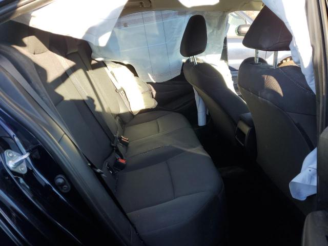 Photo 10 from auction – 2022 TOYOTA COROLLA LE with VIN 5YFVPMAE6NP348577