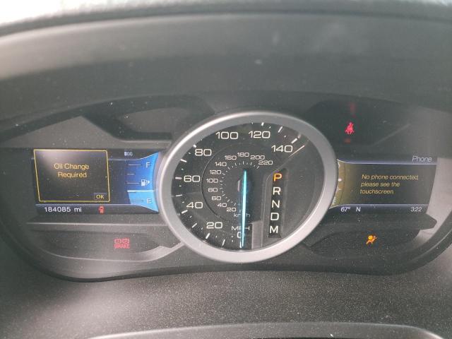 Photo 9 from auction – 2013 FORD EXPLORER X with VIN 1FM5K7D82DGB03373