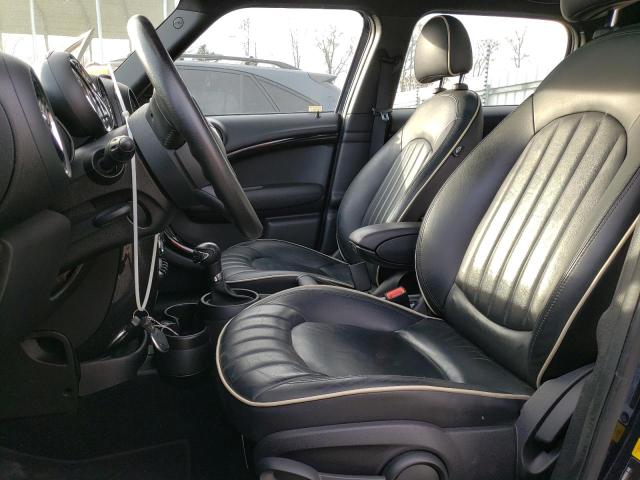 Photo 7 from auction – 2015 MINI COOPER COU with VIN WMWZB3C51FWR43916