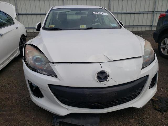 Photo 5 from auction – 2013 MAZDA 3 I with VIN JM1BL1U88D1703979