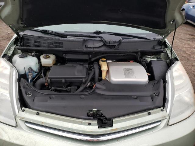Photo 11 from auction – 2009 TOYOTA PRIUS with VIN JTDKB20U197868899