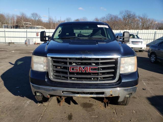 صورة رقم 5 من المزاد - 2007 GMC SIERRA K25 مع VIN 1GTHK29697E570933