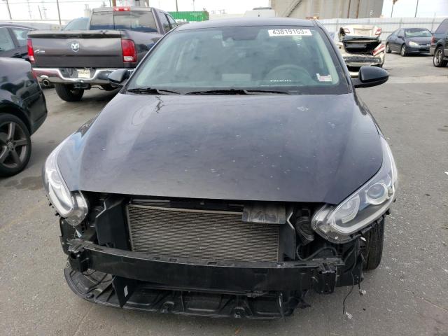 Photo 5 from auction – 2019 KIA FORTE FE with VIN 3KPF24AD6KE077141