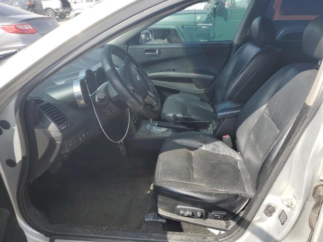 Photo 7 from auction – 2004 NISSAN MAXIMA SE with VIN 1N4BA41E84C922954