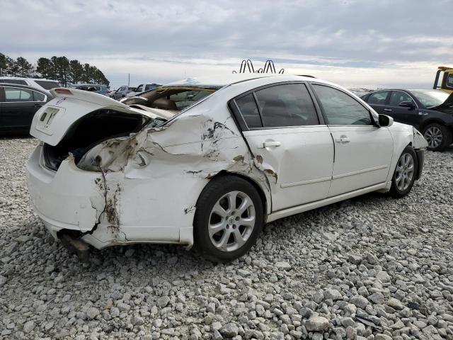 Photo 3 from auction – 2008 NISSAN MAXIMA SE with VIN 1N4BA41E58C816239