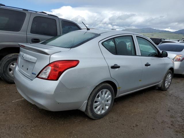 Photo 3 from auction – 2014 NISSAN VERSA S with VIN 3N1CN7APXEL839928