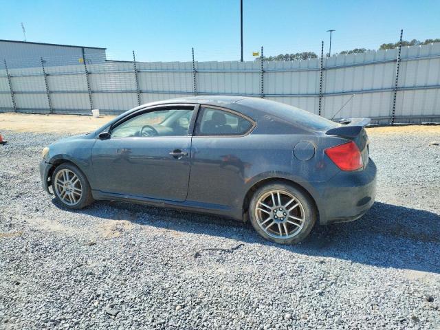 Photo 2 from auction – 2006 TOYOTA SCION TC with VIN JTKDE177860069127