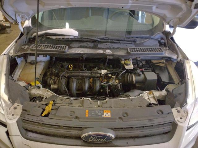 Photo 12 from auction – 2013 FORD ESCAPE S with VIN 1FMCU0F72DUC85784