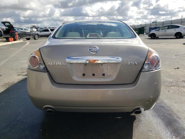 Photo 6 from auction – 2012 NISSAN ALTIMA BAS with VIN 1N4AL2AP2CN470319