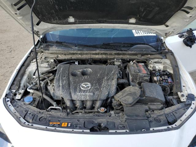 Photo 11 from auction – 2019 MAZDA 3 SELECT with VIN 3MZBPAAL8KM109161