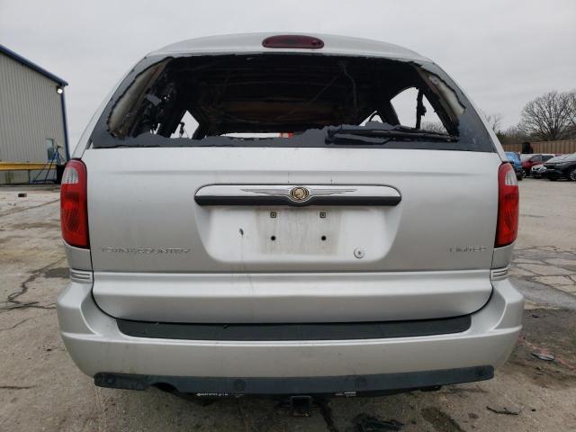 Photo 6 from auction – 2005 CHRYSLER TOWN & COU with VIN 2C8GP64L45R364127