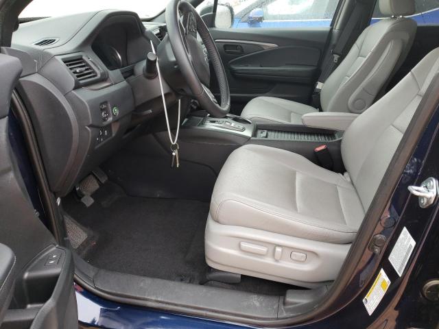 Zdjęcie 7 z aukcji – 2022 HONDA PASSPORT E z VIN 5FNYF8H58NB010915