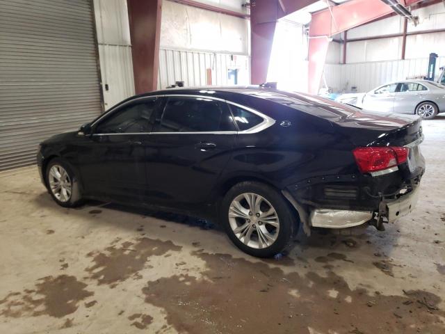 Photo 2 from auction – 2015 CHEVROLET IMPALA LT with VIN 2G1115SL7F9171812