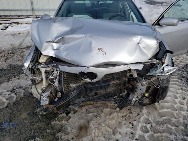 Photo 11 from auction – 2009 TOYOTA CAMRY BASE with VIN 4T1BE46K39U407869