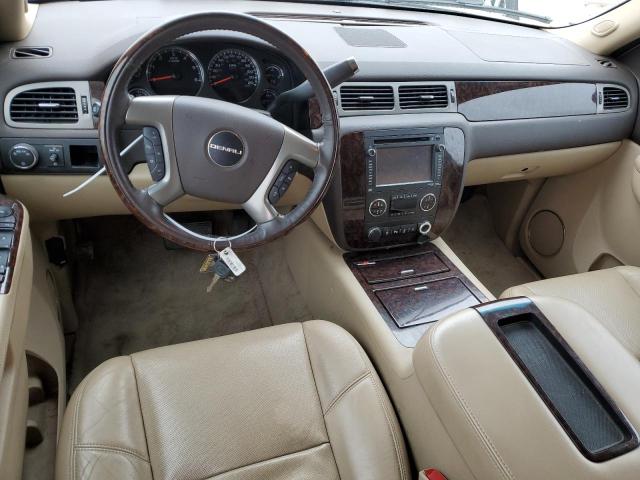 Photo 8 from auction – 2014 GMC YUKON XL D with VIN 1GKS2MEF2ER125726