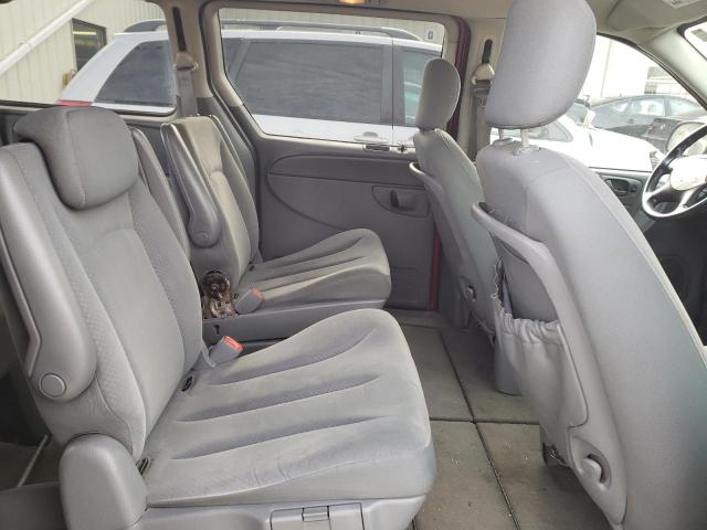 Photo 11 from auction – 2007 CHRYSLER TOWN & COU with VIN 2A4GP54L17R349593