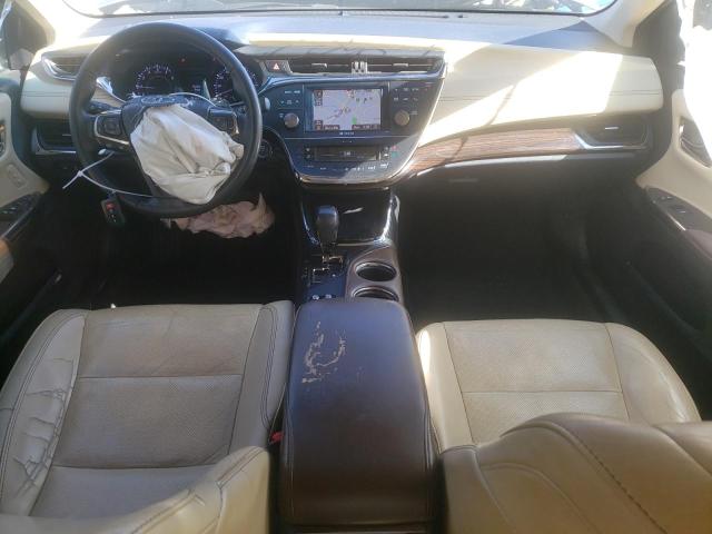 Photo 8 from auction – 2013 TOYOTA AVALON BAS with VIN 4T1BK1EB1DU067638