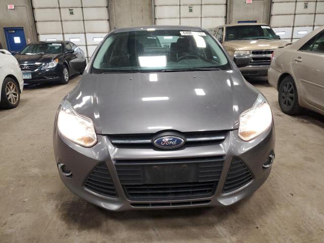 Photo 5 from auction – 2012 FORD FOCUS SE with VIN 1FAHP3F24CL324246