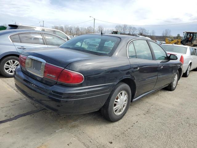 Photo 3 from auction – 2005 BUICK LESABRE CU with VIN 1G4HP54K05U234416